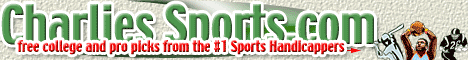 Charlies Sports Picks