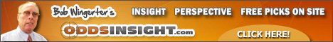 Odds Insight Sports Picks
