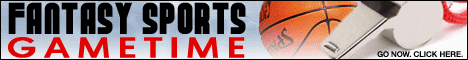Fantasy Sports Gametime