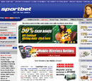 Sport Bet Sportsbook Review