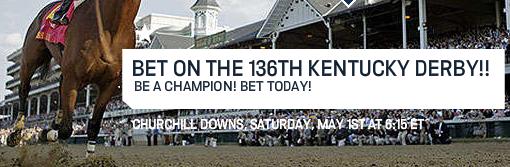 Kentucky Derby Picks