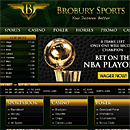 Brobury Sportsbook